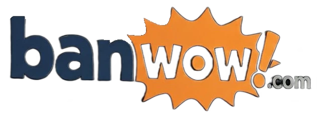 Banwow Logo